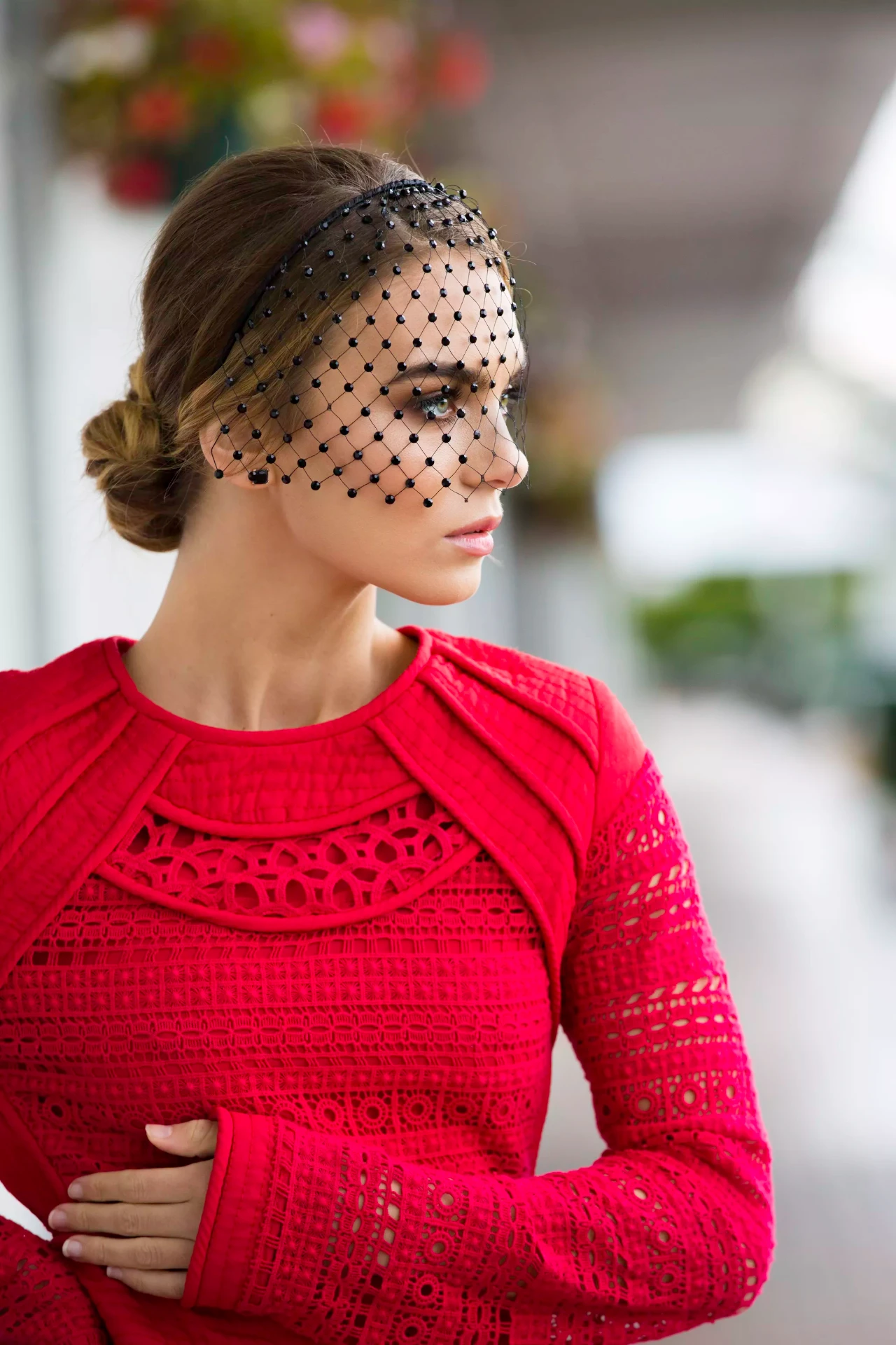 Fashion photography